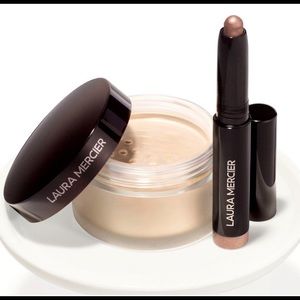 Sephora Bday Gift Laura Mercier
